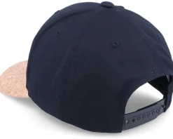 Viper Black/Cork Adjustable - Iconic