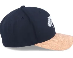 Viper Black/Cork Adjustable - Iconic