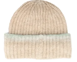 Vreya Beanie Light Pistache Cuff - Barts