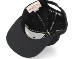 Värmland Gôtt Mos På Klôbba Black Snapback - Iconic