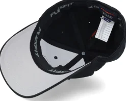 Vulcano Black Flexfit - Wild Spirit