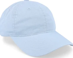 Wai Pastel Cool Aqua Mom Cap - Wei