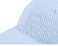 Wai Pastel Cool Aqua Mom Cap - Wei