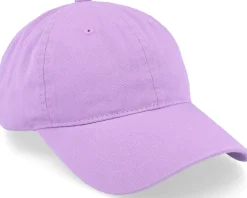 Wai Pastel Purple Rain Mom Cap - Wei