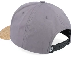 Wakopa Cap C Excalibur/Cork Adjustable - Picture