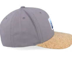 Wakopa Cap C Excalibur/Cork Adjustable - Picture