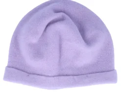 Walk Beret Lilac Beanie - Seeberger