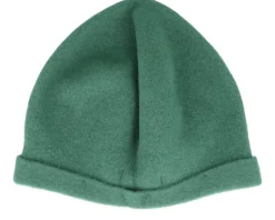 Walk Beret Pine Green Beanie - Seeberger