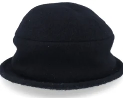 Walk Clock Black Bucket - Seeberger