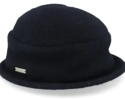 Walk Clock Black Bucket - Seeberger