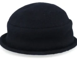 Walk Clock Black Bucket - Seeberger