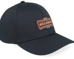 Walled Black Adjustable - Billabong