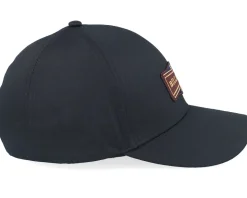 Walled Black Adjustable - Billabong
