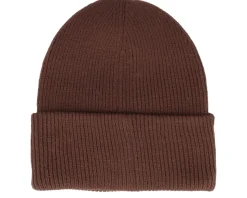 Walnut Engineered Deep Cuff - Beechfield