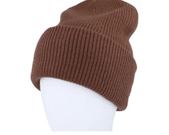 Walnut Engineered Deep Cuff - Beechfield