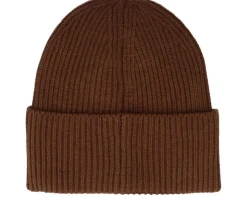 Walnut Oversized Cuff - Beechfield