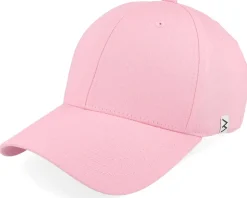 Wanda Black High Crown Adjustable - Wei