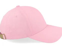 Wanda Pink High Crown Adjustable - Wei