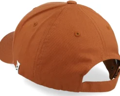 Wanda Rust High Crown Adjustable - Wei