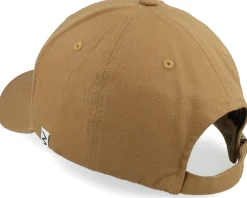 Wanda Tan High Crown Adjustable - Wei