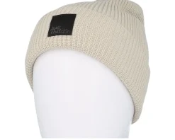 Wanderest Beanie Seal Cuff - Jack Wolfskin