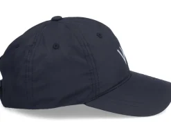 Waris Black Soft Cap - Wei