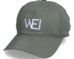 Waris Black Soft Cap - Wei