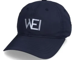 Waris Black Soft Cap - Wei