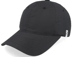 Waris Blank Black Soft Cap - Wei