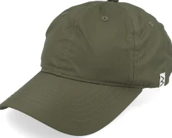 Waris Blank Olive Soft Cap - Wei