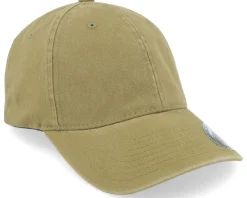 Washed Cotton Dad Cap Loden Flexfit - Flexfit
