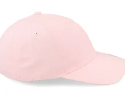 Washed Cotton Dad Cap Pink Flexfit - Flexfit