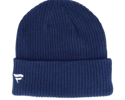 Washington Capitals Core Knit Athletic Navy Cuff - Fanatics