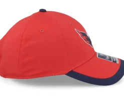 Washington Capitals Defender Athl Red/Athl Navy Adjustable - Fanatics