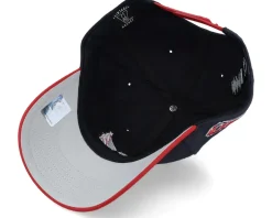 Washington Capitals NHL Sure Shot '47 Mvp Navy/Red Adjustable - 47 Brand