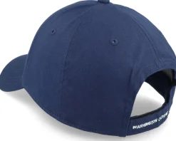 Washington Capitals Value Core Athl Navy Adjustable - Fanatics