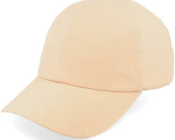 Water Repellent Baseball Camel Dad Cap - Seeberger