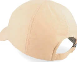 Water Repellent Baseball Camel Dad Cap - Seeberger