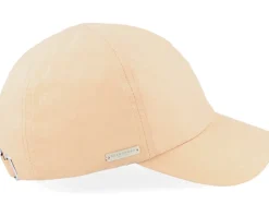 Water Repellent Baseball Camel Dad Cap - Seeberger