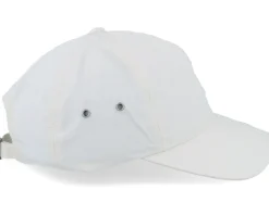Water Repellent Ivory Dad Cap - Yupoong