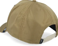 We Have The Meats Tan A-Frame Adjustable - Goorin Bros.