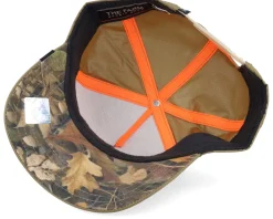 We Have The Meats Tan A-Frame Adjustable - Goorin Bros.