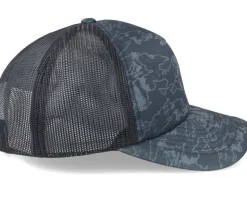 Weekend Black Trucker - Rip Curl