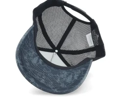 Weekend Black Trucker - Rip Curl