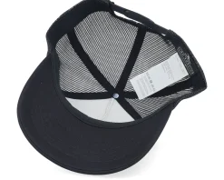 Weekender Black Trucker - Rip Curl