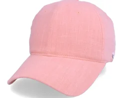 Wendy Linen Ivory Soft Cap - Wei