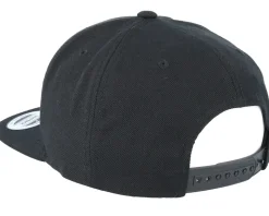 WengerOut Box Black Snapback - Forza
