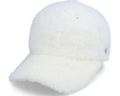 Wera Teddy Ivory Soft Cap - Wei