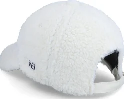 Wera Teddy Ivory Soft Cap - Wei