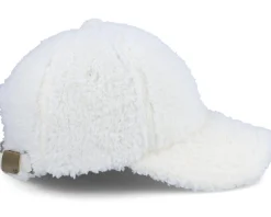 Wera Teddy Ivory Soft Cap - Wei